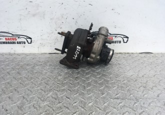 Turbina - stanga avand codul 6R8Q-6K682-AC pentru Jaguar S-Type