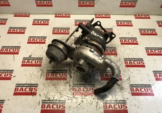 Turbina Suzuki Baleno An 2017 Motor K10C 1.0 Benzina Cod 1390050R00