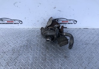 Turbina Turbo 1.3 Euro 5 cod:55237520 A13DTC/DTE/DTR Opel Meriva 2 [2010 - 2014] Minivan 1.3 CDTi
