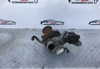 Turbina / Turbo BMW E60 / E81 / E90 Cod : 7673785  /  780059402