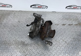 Turbina / Turbo BMW X1 / E90 Cod: 7810189C