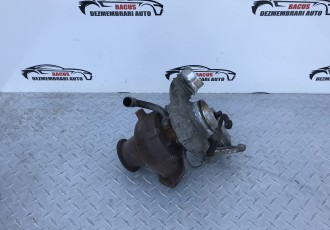 Turbina / Turbo BMW  X1 / F20 / F30 2.0 Diesel Cod : 184671
