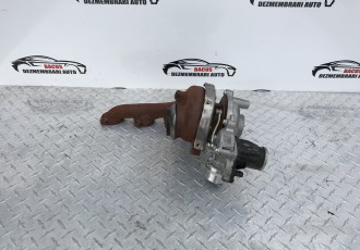 Turbina / Turbo Dacia / Renault / Nissan / Mercedes 1.5 Dci Cod : 144102267R