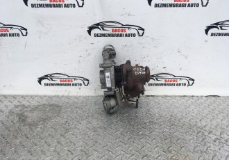 Turbina / Turbo Dacia Sandero Stepway 2 / Dokker 1.5 dCI Cod : H8201164371