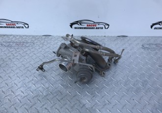 Turbina / Turbo Ford Focus 4 - Mk4 / Fiesta 8 Motor 1.0 Ecoboost An 2018 Cod : H6BG6K682AD
