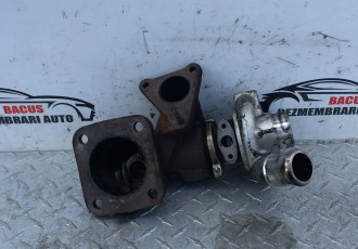Turbina / Turbo Ford Transit 2.2 TDCI 6C1Q-6K682-CD