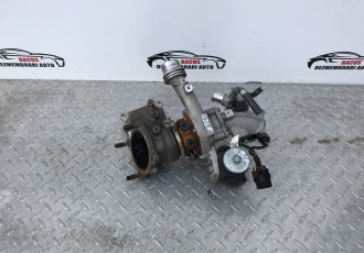 Turbina / Turbo Hyundai I20 / Kia Hybrid An 2020 Motor - G3LF 1.0 Benzina Cod : 892599 0001  /  892599 0001