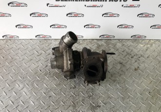 Turbina / Turbo Mini Cooper Countryman An 2007- 1.6 Turbo Benzina Cod : 9803546480 01