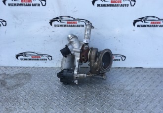 Turbina / Turbo Mini Countryman / Bmw F20 1.5 Benzina Cod : 9452135 05 / 9452135