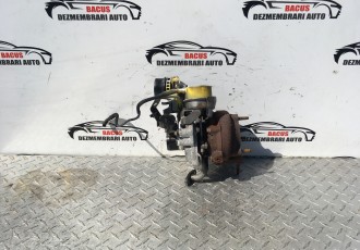 Turbina / Turbo Nissan Qashqai / Mercedes / Renault 1.6 DCI Cod : 54389700001