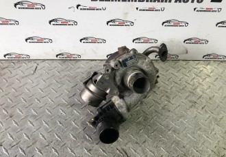 Turbina / Turbo Nissan Qashqai / Mercedes / Renault 1.6 DCI Cod : 54389700001