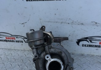 Turbina / Turbo Nissan Qashqai / Renault Kadjar / Dacia Duster 1.5 Dci Cod : 113657H821369359 / 16359700011