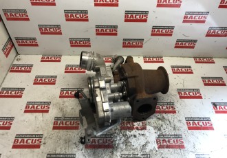 Turbina / Turbo pentru BMW Seria 3 E90 E91 2.0 D Cod : 18467110DE