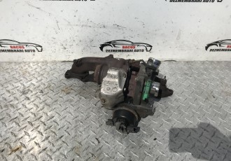 Turbina turbo pentru Ford Mondeo MK5 an 2020 2.0 TDCI , AH01 cod 9807873180 ,53039700394