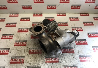 Turbina / Turbo Peugeot 208 / Citroen C4 Cactus / Opel Corsa An 2021 1.2 Benzina Cod : 9836081180