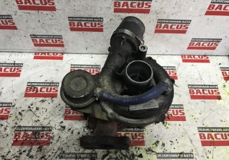 Turbina / Turbo Peugeot 307 2.0 HDI 2002 9645247080