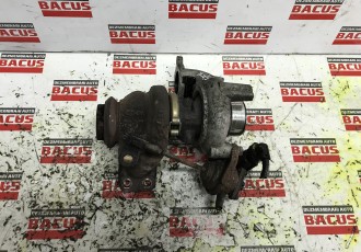 Turbina / Turbo Peugeot 308 1.6 HDI Euro 5 2013 9673283680