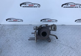 Turbina / Turbo Renault Megane 3 Motor 1.9 dci