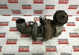 Turbina / Turbo Toyota Avensis 2.2 D4D 2007 17201-0R010