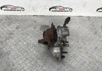 Turbina / turbo / turbosuflanta Opel Astra J Fiat 1.3 CDTI A13DTE cod 55256743