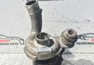 Turbina turbo turbosuflanta Renault Trafic II 1.9 dci 2001-2006 motor F9Q 760 cod 8200544911 