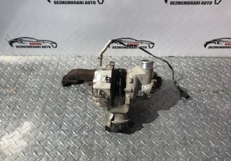 Turbina / Turbo Volkswagen Golf 7 / Audi A4 B8 Facelift An 2014 2.0 TDI Cod : 04L253019Q