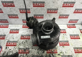 Turbina / Turbo Volvo XC-90 723167-4