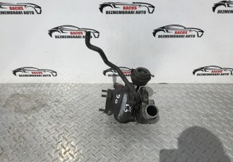 Turbina / Turbo Volvo XC90 Motor 2.4 d Cod : 8653122 / 7231673  /  GL900067F