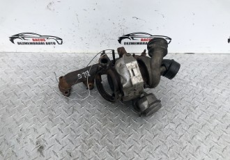 Turbina / Turbo VW Golf 5 1.9 TDI BLS Cod : 03G253014M