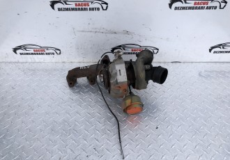 Turbina / Turbo VW Golf 5 1.9 TDI BLS Cod : 03G253014M