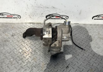 Turbina / Turbo VW Golf 7 / Skoda Octavia 3 - 1.6 TDI An 2014 Cod : 04L253016H