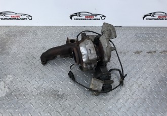 Turbina / Turbo VW Passat B7 / Passat CC 2.0 TDI Motor CFF Cod : 03L253056G