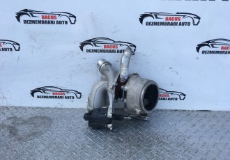 Turbina / Turbosuflanta BMW Seria 2 F44, Seria 1 F40, 1.5B 8631700
