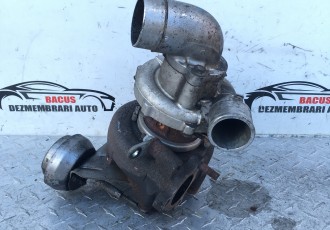 Turbina turbosuflanta pentru Toyota Rav 4 2007 2.2d D-CAT 17201-26030 