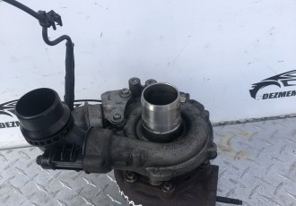 Turbina / Turbosuflanta Renault / Nissan 1.6 Diesel cod- 54389700005