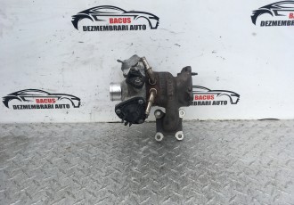 Turbina Turbosuflanta Turbo/ 0444604 / Ford Focus 3 / 1.0 benzina EcoBoost / 2012-2017