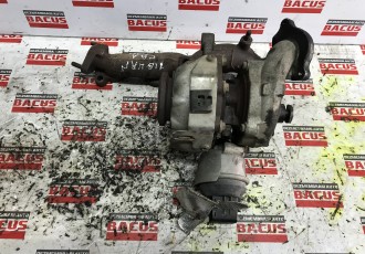 Turbina turbosuflanta turbo 2.0tdi cod 03L253019T