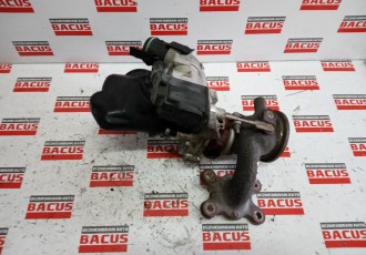 Turbina Volkswagen 1.2 TSI 04E145713Q