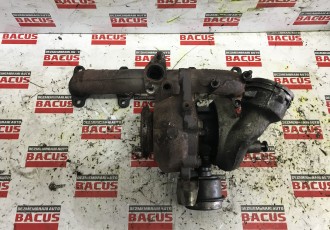 Turbina Volkswagen 1.9 BLS/03G253014M