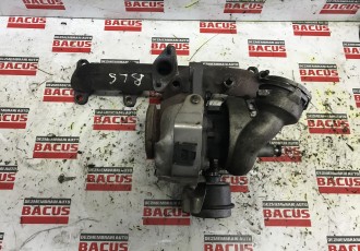 Turbina Volkswagen 1.9 BLS/03G253014M