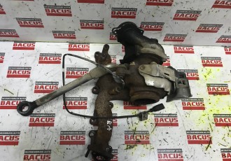 Turbina Volkswagen 2.0 TDI
