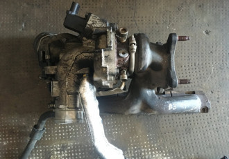 Turbina Volkswagen Audi A3 1.8T cod: 53041015378