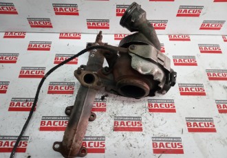 Turbina Volkswagen BLS/03G253014M
