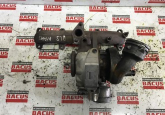 Turbina Volkswagen BLS/03G253014M