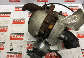 Turbina Volkswagen cod: 03l253056t