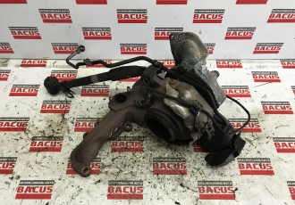 Turbina Volkswagen cod: 03l253056t PASSAT CC