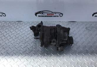 Turbina Volkswagen Fox / Polo 9N An 2010 1.4 TDI Cod : 045253019L