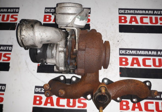 Turbina Volkswagen Golf 5 2.0 AZV 03G253019A