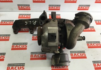 Turbina Volkswagen Golf 5 cod: 03g253014