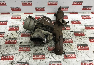 Turbina Volkswagen Golf 5  cod: 03G253014F